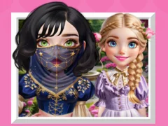 لعبة Eastern Star vs City Style Icon على الانترنت