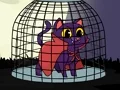 لعبة Cat Vampire Escape على الانترنت