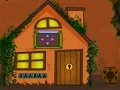 لعبة Cute baby Pig escape على الانترنت