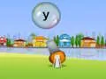 لعبة Balloon Typing على الانترنت