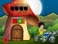 لعبة Find The Motorcycle Key على الانترنت