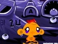 لعبة Monkey Go Happy Stage 199 على الانترنت