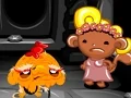 لعبة Monkey Go Happy Stage 750 على الانترنت