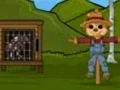 لعبة Leptictidium Escape على الانترنت
