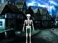 لعبة Find The Skull Rider Bike على الانترنت