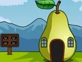 لعبة Treasure Trove Escape From Lemon House على الانترنت
