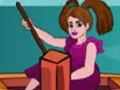 لعبة Escape from the Sea Boat على الانترنت