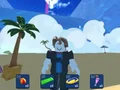 لعبة Roblox Tsunami على الانترنت