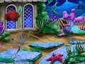 لعبة Undersea Golden Pearl Escape على الانترنت
