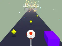 لعبة Pixel Speed Ball على الانترنت