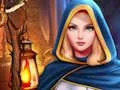لعبة Spellbound Village على الانترنت