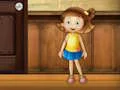 لعبة Amgel Kids Room Escape 126 على الانترنت