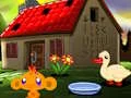 لعبة Monkey Go Happy Stage 209 على الانترنت