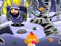 لعبة Monkey Go Happy Stage 211 على الانترنت