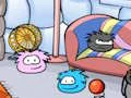 لعبة Club Penguin PSA Mission 1: The Missing Puffles على الانترنت