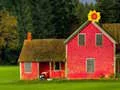لعبة Harvest Farm Land Dog Escape على الانترنت