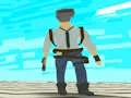 لعبة Kogama: Kogamain's Battlegrounds على الانترنت