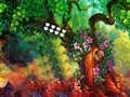لعبة Enchanted Lizard Forest Escape على الانترنت