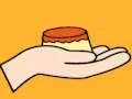 لعبة Don't Touch My Pudding على الانترنت