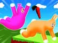 لعبة Super Bunny Man على الانترنت