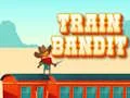 لعبة Train Bandit على الانترنت