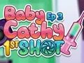 لعبة Baby Cathy Ep3: 1st Shot على الانترنت