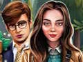 لعبة Campsite Secrets على الانترنت