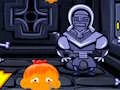 لعبة Monkey Go Happy Stage 221 على الانترنت