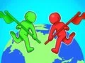 لعبة Conquer The World على الانترنت
