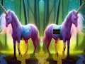 لعبة Escape From Unicorn Forest على الانترنت