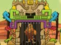 لعبة Escape The Golden Eagle على الانترنت