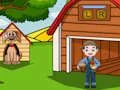 لعبة Escape The Farm Squirrel على الانترنت