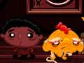 لعبة Monkey Go Happy Stage 240 على الانترنت