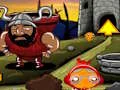 لعبة Monkey Go Happy Stage 243 على الانترنت
