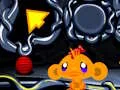 لعبة Monkey Go Happy Stage 244 على الانترنت