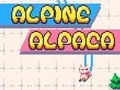 لعبة Alpine Alpaca على الانترنت