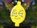 لعبة Cursed Lemon Escape على الانترنت