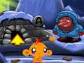 لعبة Monkey Go Happy Stage 248 على الانترنت
