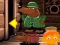 لعبة Monkey Go Happy Stage 249 على الانترنت