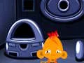 لعبة Monkey Go Happly Stage 259 على الانترنت