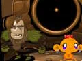 لعبة Monkey Go Happy Stage 262 على الانترنت