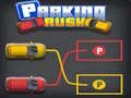لعبة Parking Rush على الانترنت