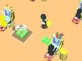 لعبة Arcade Empire Tycoon على الانترنت