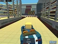 لعبة Kogama: Infernal Race على الانترنت