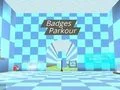 لعبة Kogama: Badges Parkour على الانترنت
