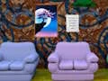 لعبة Bad Memory Escape 5 Modern Edition على الانترنت