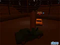 لعبة Kogama: Destruction Derby على الانترنت