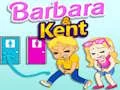 لعبة Barbara & Kent على الانترنت