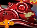 لعبة Monkey Go Happy Stage 288 على الانترنت
