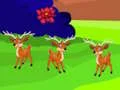 لعبة Pity Hog Rescue على الانترنت